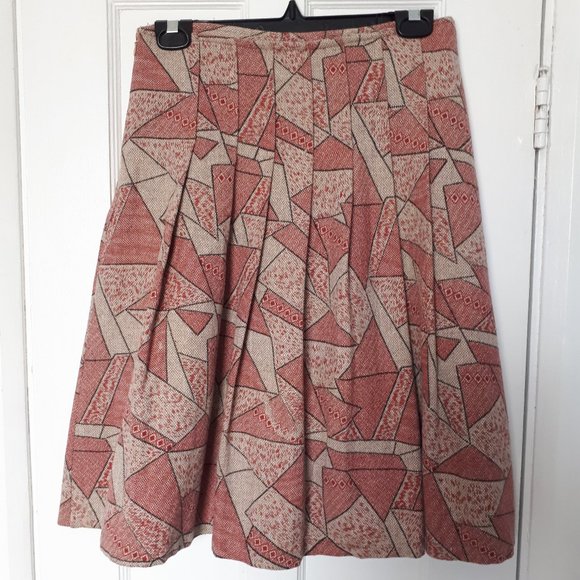 Vintage style Skirt - Picture 1 of 3